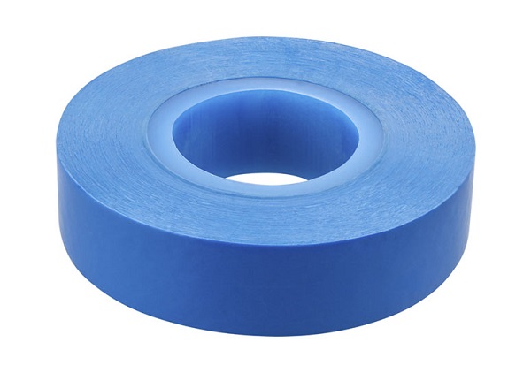 Изолента ПВХ 15мм*10м, синяя