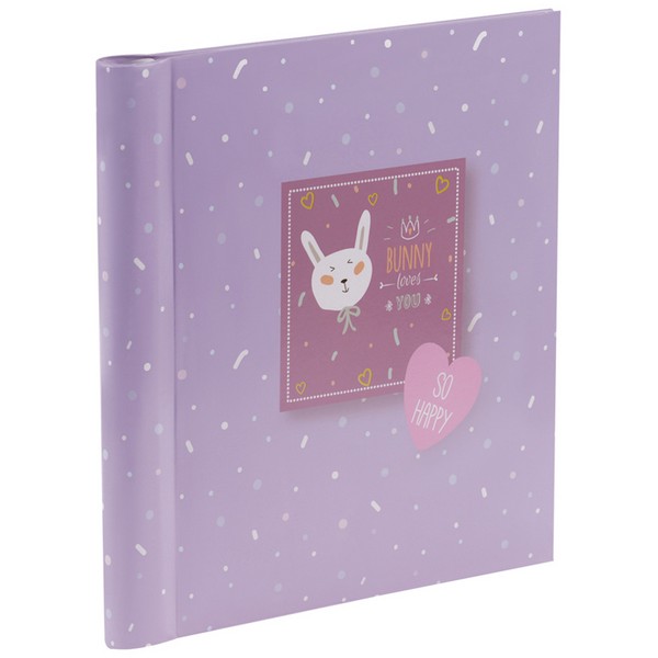 Фотоальбом Магнитный ArtSpace 20л. Bunny, PA_22290