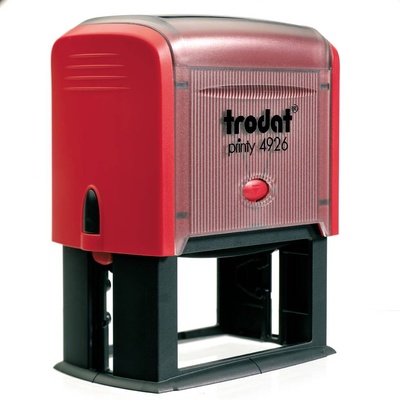Оснастка д/штампа PRINTY TR4926 (75*38) 