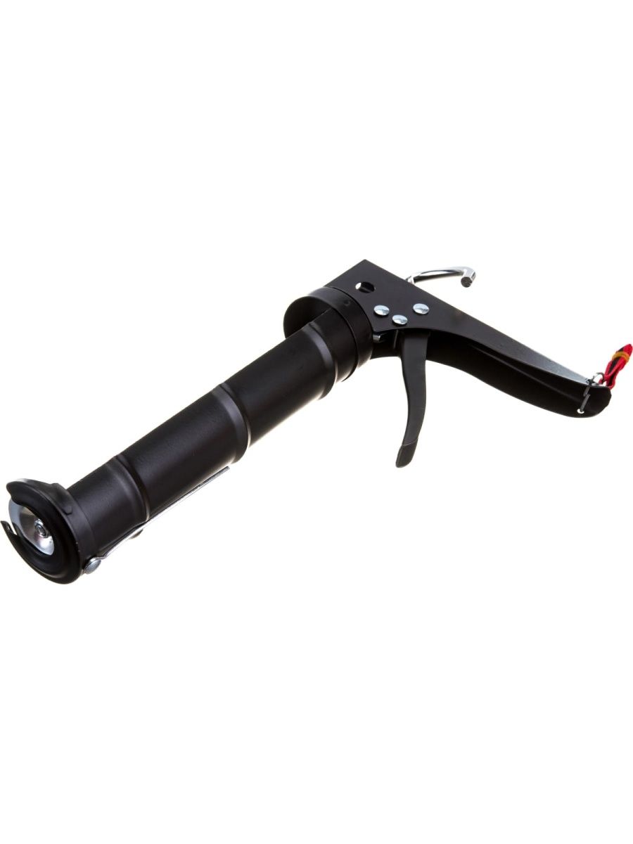 Пистолет для герметиков полукорпусный, усиленный