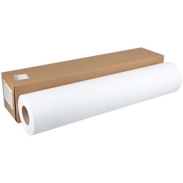 Бумага для плоттера (841мм*175м) 80гр. OfficeSpace UP_39288