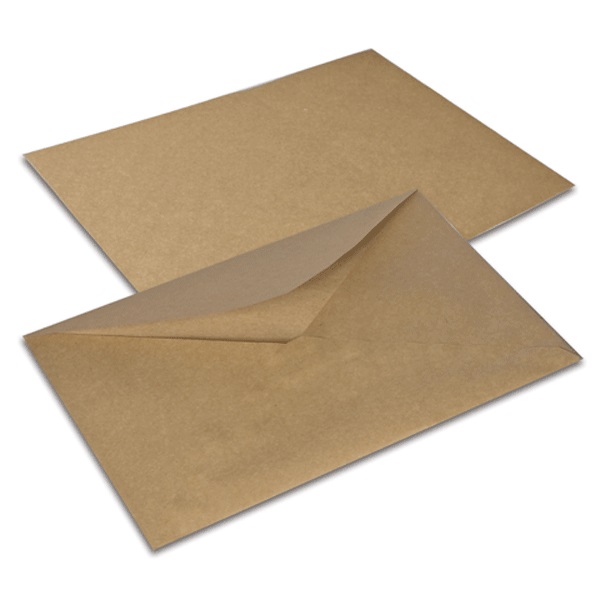 Крафт-пакет С4 90г. ТРЕУГ.КЛАПАН без клея 118/15-4027