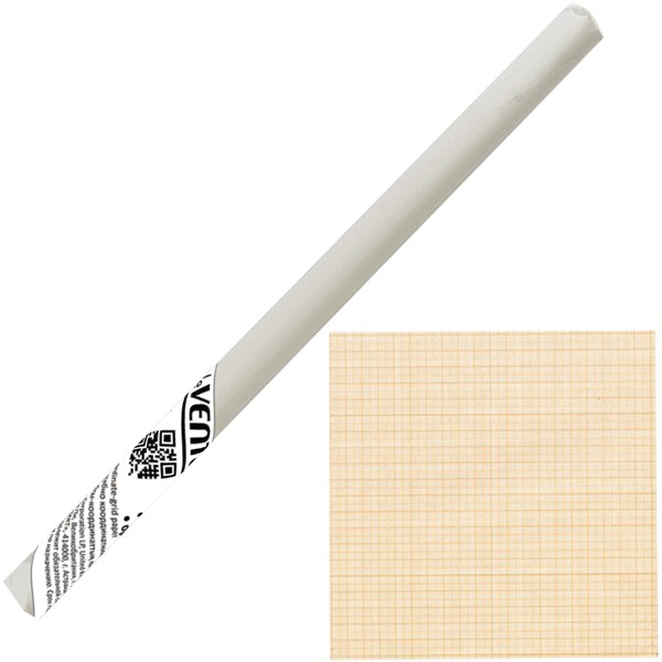 Бумага масшт-коорд.рулон.878*40