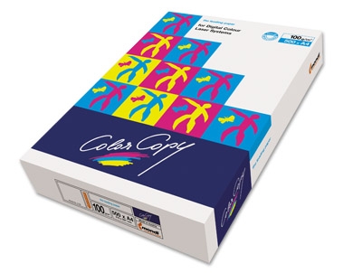 Бумага Color copy clear А4 160% 90гр 500л