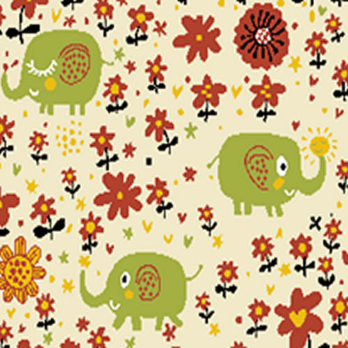 Покрывало для детских кроваток, гобелен 100*170см