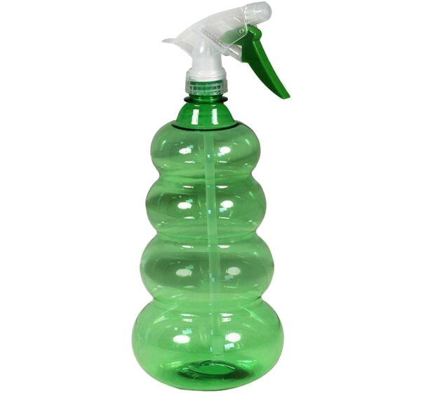 Флакон с распылителем 1000мл