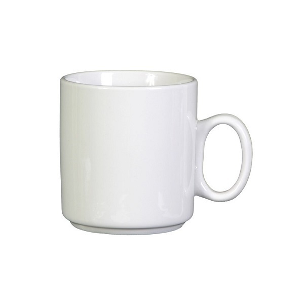 Кружка 200 мл, без рисунка