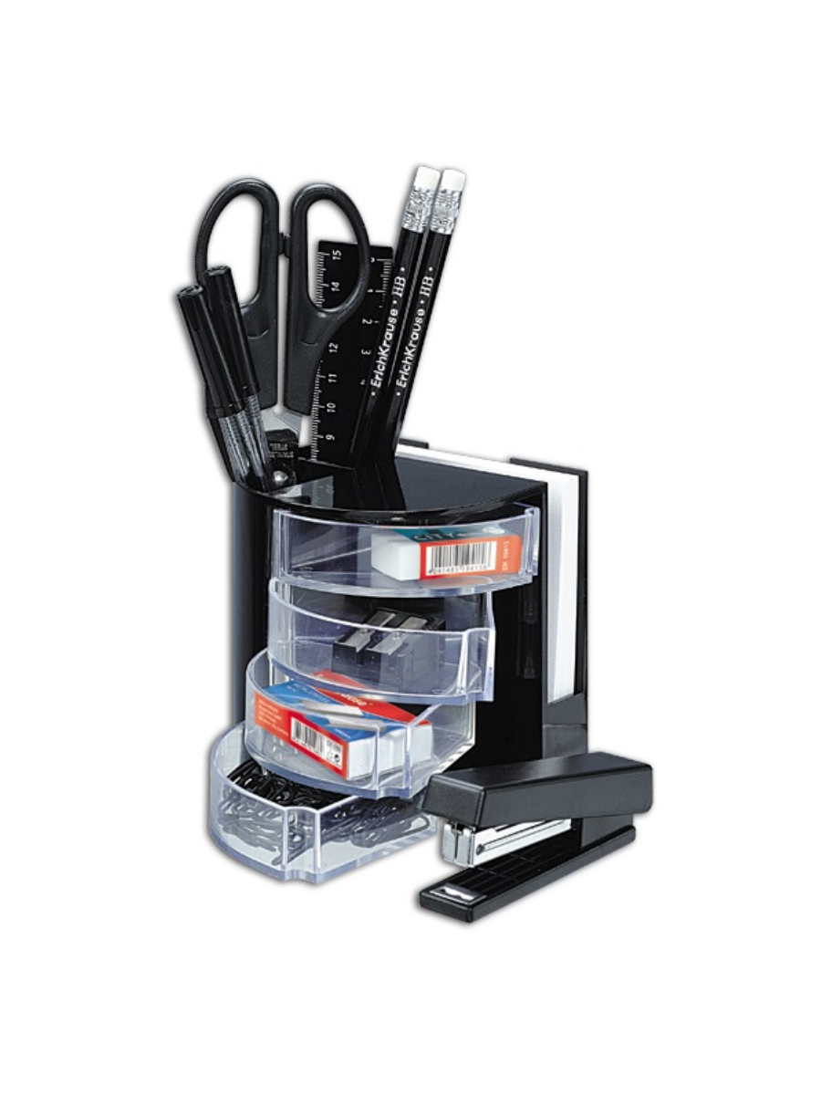 Набор настольный Erich Krause 99 Venezia 12 предметов