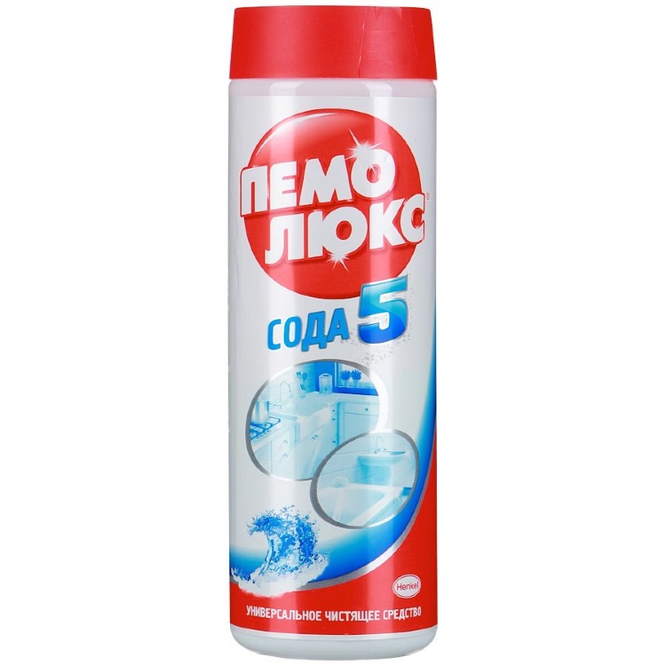 Пемолюкс 480гр, Морской бриз