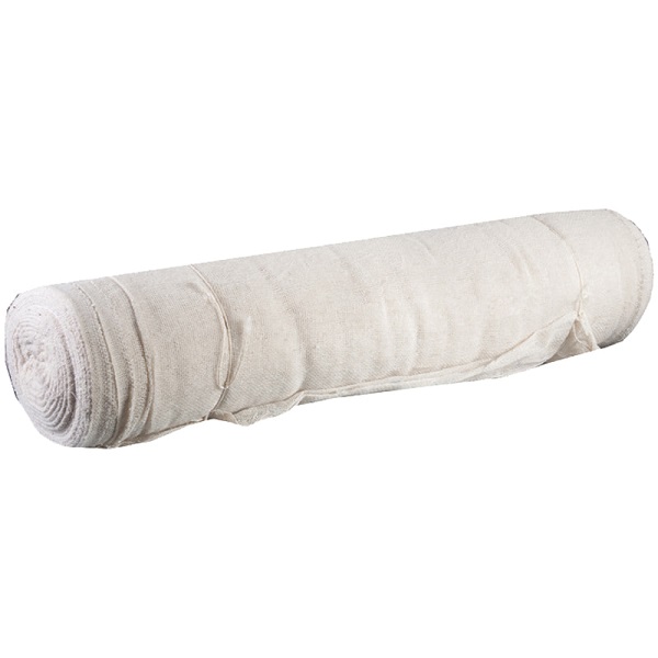 Нетканое полотно шир. 160см в рулоне 50м OfficeClean