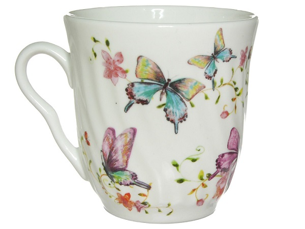 Кружка 200 мл с рисунком