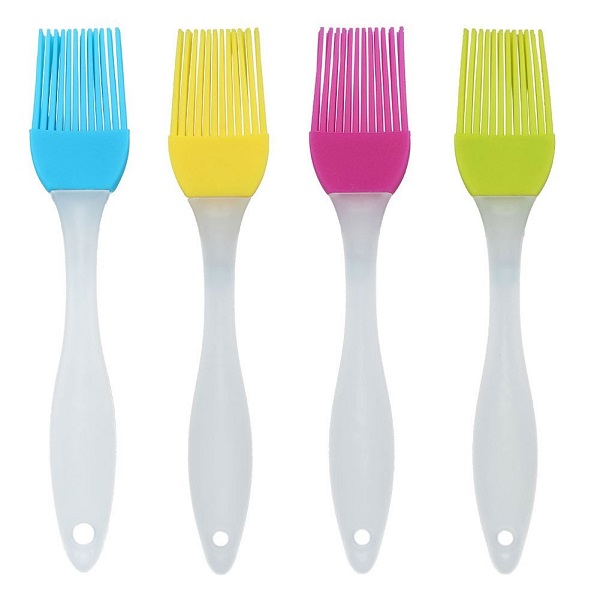 Кисточка силиконовая